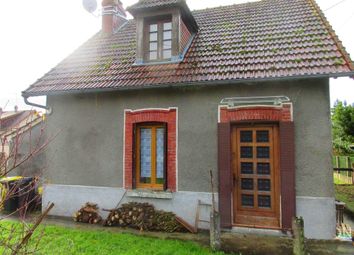 Thumbnail 2 bed detached house for sale in Noth86581, Saint-Pierre-De-Fursac, Le Grand-Bourg, Gu&eacute;ret, Creuse, Limousin, France