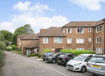 Thumbnail 1 bed flat for sale in Roundwood Lane, Harpenden