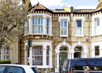 Thumbnail Flat for sale in Montholme Road, Wandsworth Common, Clapham, London