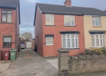 3 Bedroom Semi-detached house for rent