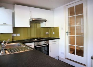 Thumbnail 1 bed flat to rent in Hilltop House, Canterbury