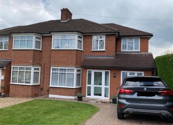 4 Bedrooms Semi-detached house for sale in Dalegarth Gardens, Purley, Surrey CR8
