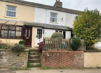 Thumbnail 2 bed property for sale in Dottery, Bridport