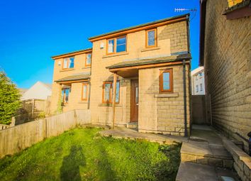 3 Bedroom Semi-detached house for rent