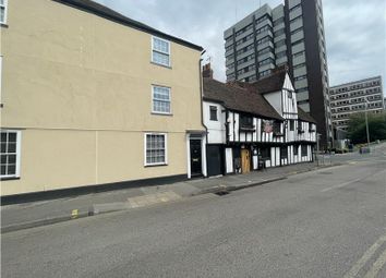Thumbnail Office to let in 6-8 Knightrider Street, Maidstone, Kent