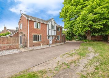 Property listing in Great Yarmouth, Norfolk