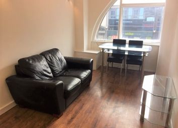 Thumbnail Flat to rent in Ranelagh Street, Liverpool