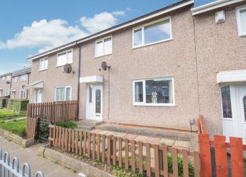 Thumbnail 3 bed terraced house for sale in Gaisgill Close, Ormesby, Middlesbrough