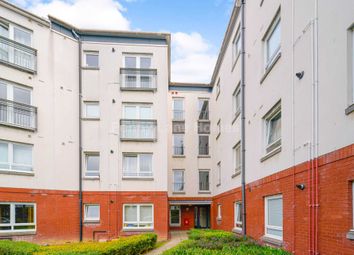 Thumbnail 1 bed flat for sale in Whimbrel Wynd, Renfrew