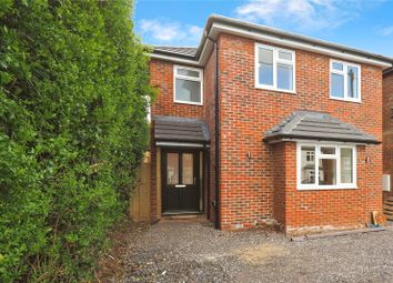 Thumbnail 3 bedroom detached house for sale in Bulford Road, Durrington, Salisbury, Wiltshire