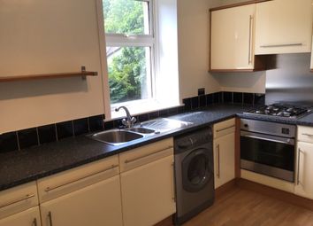 Thumbnail 1 bed flat to rent in Byron Street, Coldside, Dundee