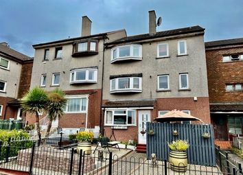 Thumbnail 3 bed flat for sale in Easterhouse Road, Glasgow