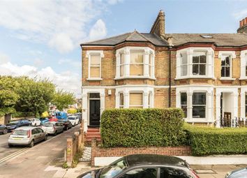 Thumbnail 6 bed property to rent in Musgrove Road, London