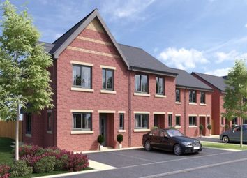 Thumbnail 3 bed semi-detached house for sale in Hulton Lane, Bolton