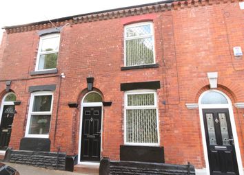 Thumbnail 2 bed terraced house to rent in Pickford Mews Pickford Lane, Dukinfield, Cheshire