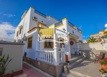 Thumbnail 3 bed semi-detached house for sale in Alicante, La Marina, Urb. La Marina