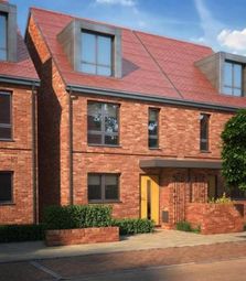 Thumbnail 3 bed terraced house for sale in The Constance At Barnes Village, Cheadle