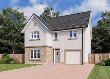 Cornhill Village, Hamilton