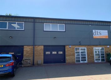 Thumbnail Commercial property to let in Unit Glenmore Business Park, Chichester, West Sussex