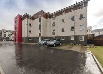 Thumbnail 2 bed flat for sale in Goodhope Park, Bucksburn, Aberdeen, Aberdeenshire
