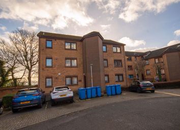 Thumbnail Flat for sale in The Kyles, Kirkcaldy