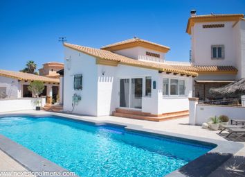 Thumbnail Detached house for sale in El Pinar De Bédar, Almería, Andalusia, Spain