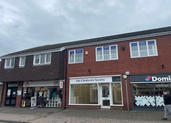 Thumbnail Retail premises to let in 42 Beam Street, Nantwich, Cheshire