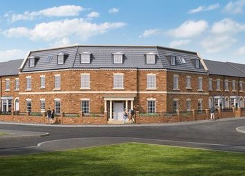 Thumbnail 2 bed flat for sale in Plot 16/17/20/21, Southdene Court, Southdene, Filey