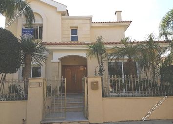 Thumbnail 4 bed detached house for sale in Potamos Germasogeias, Limassol, Cyprus