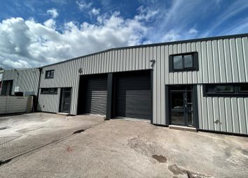 Thumbnail Light industrial to let in 7 Brook Street, Redditch