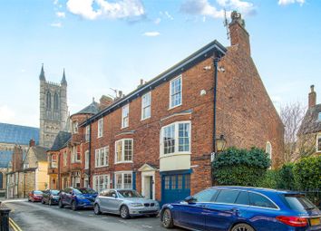 Thumbnail Property for sale in James Street, Lincoln