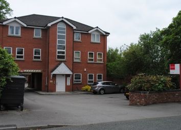 Thumbnail 2 bed flat to rent in Niagara Court, Stockport