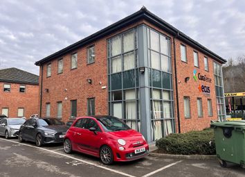 Thumbnail Office to let in Brook Point, 3 Blackburn Road, Sheffield, South Yorkshire