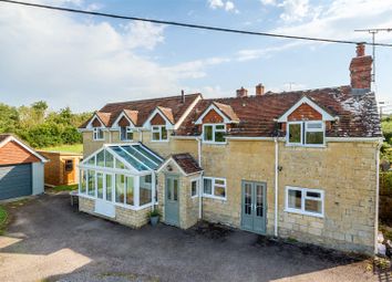 Thumbnail 3 bed detached house for sale in Cherry Orchard, Shaftesbury