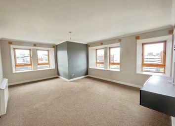 Thumbnail Flat to rent in Princess Square, Newcastle Upon Tyne