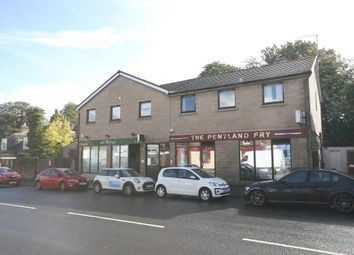 Thumbnail Flat to rent in Lanark Road, Juniper Green