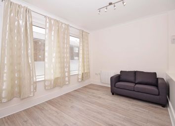 Thumbnail Flat to rent in Trinity Road, London