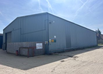 Thumbnail Warehouse to let in Millets Farm, Garford, Abingdon
