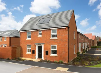 Plot 20 At The Damsons