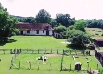 Thumbnail 7 bed equestrian property for sale in Mussidan, Saint-Laurent-Des-Hommes, Mussidan, P&eacute;rigueux, Dordogne, Aquitaine, France