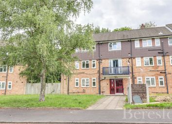 Thumbnail 1 bed flat for sale in St. Stephens Crescent, Brentwood
