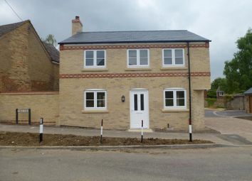 3 Bedroom Detached house for rent