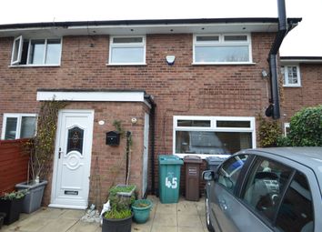 Thumbnail 3 bed semi-detached house for sale in Bethnall Drive, Fallowfield