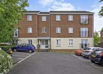 Thumbnail 2 bed flat for sale in Geraint Jeremiah Close, Neath
