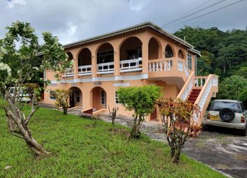Thumbnail 7 bed detached house for sale in Balthazar, St. Andrew, Grenada