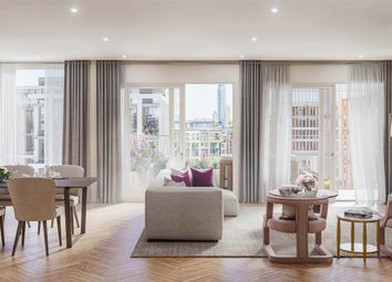 Thumbnail Flat for sale in 1 Sands End Ln, London