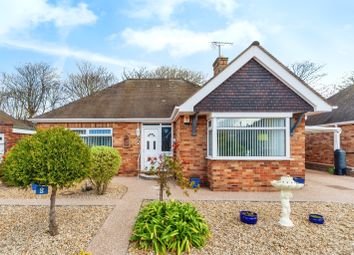 Thumbnail Bungalow for sale in Russell Court, Rhyl, Denbighshire