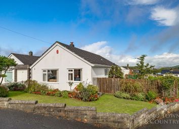 Thumbnail 3 bed bungalow for sale in Gilwell Avenue, Plymstock, Plymouth.