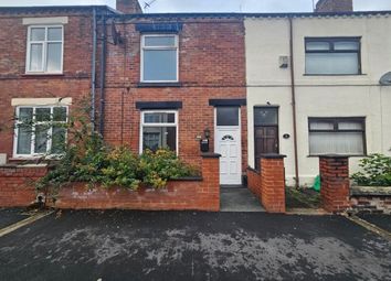 Thumbnail 3 bed terraced house to rent in Rydal Street, Newton-Le-Willows