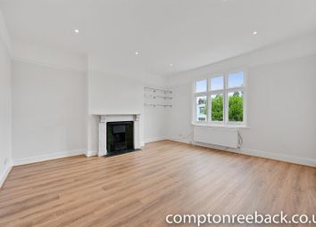 Thumbnail 2 bedroom flat to rent in Chatsworth Road, Mapesbury, London